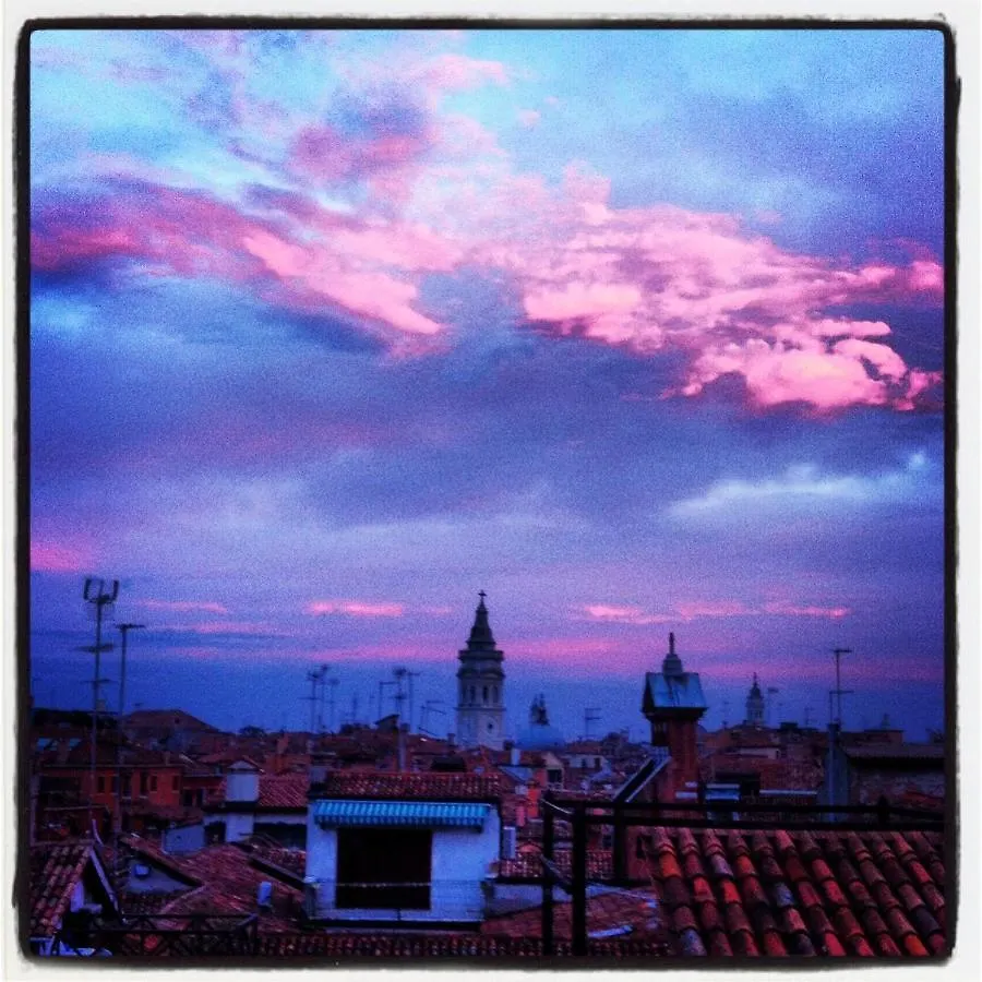 Lion Rooftop Apartments Venice Novita'