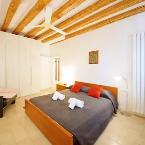 Dolcevita N 489 San Marco Apartamento