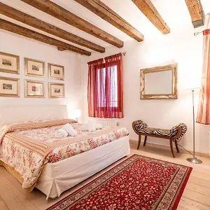 San Marco New Romantic Apartamento