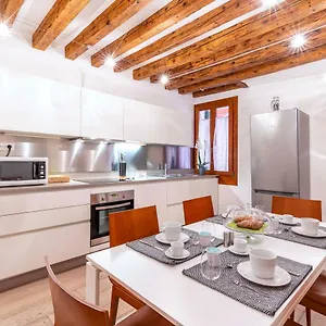 Appartamento Central Apt, Venezia