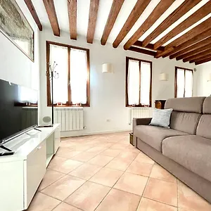 Appartamento Rossini, Venezia