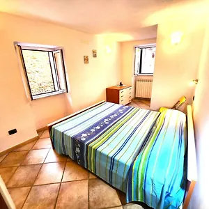 Casa Monti Pignone