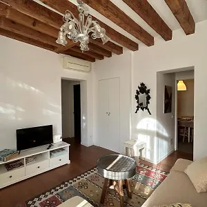 L'altalena Di Francesca Apartamento
