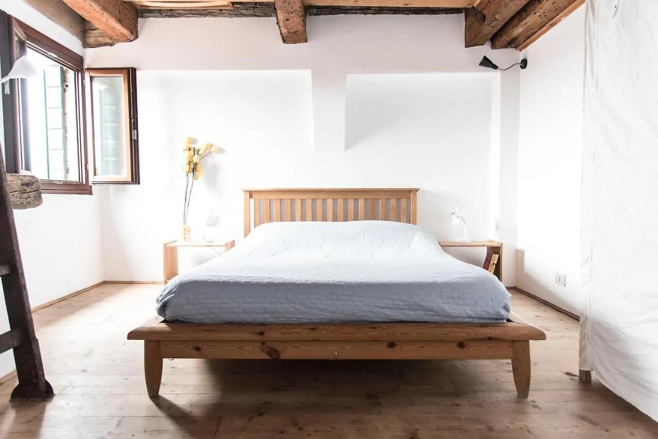 Lion Rooftop Apartments Venice Novita' 0*,  Italy