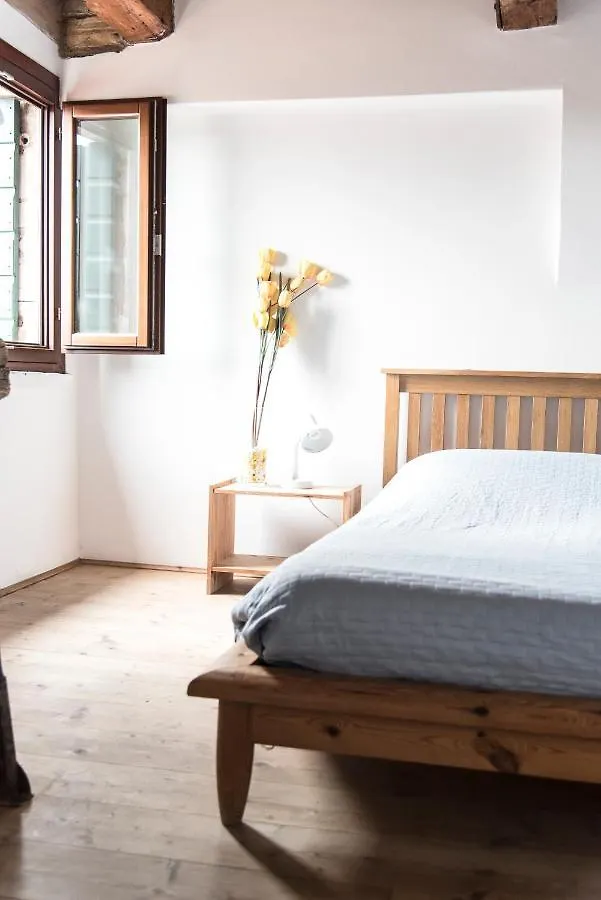 Lion Rooftop Apartments Venice Novita'