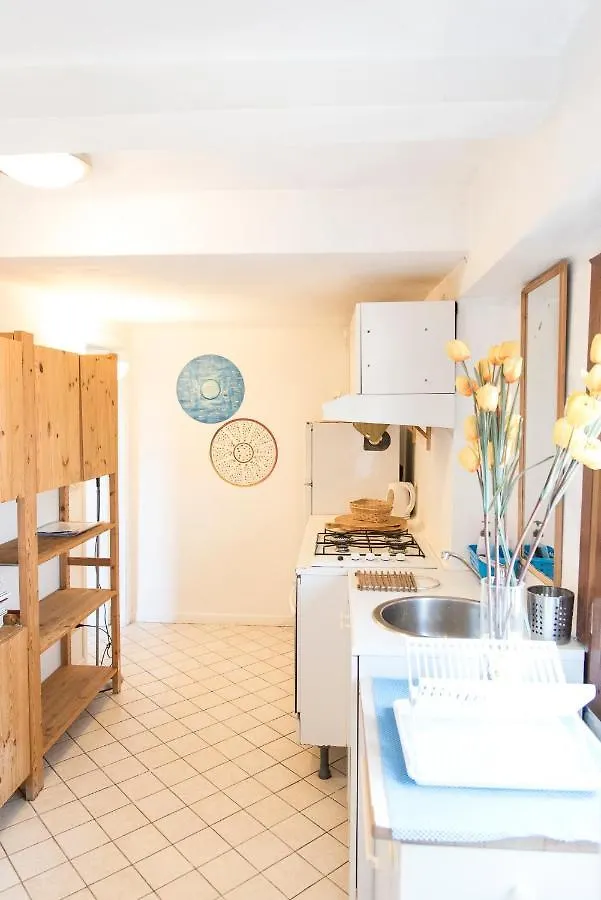 Lion Rooftop Apartments Venice Novita'