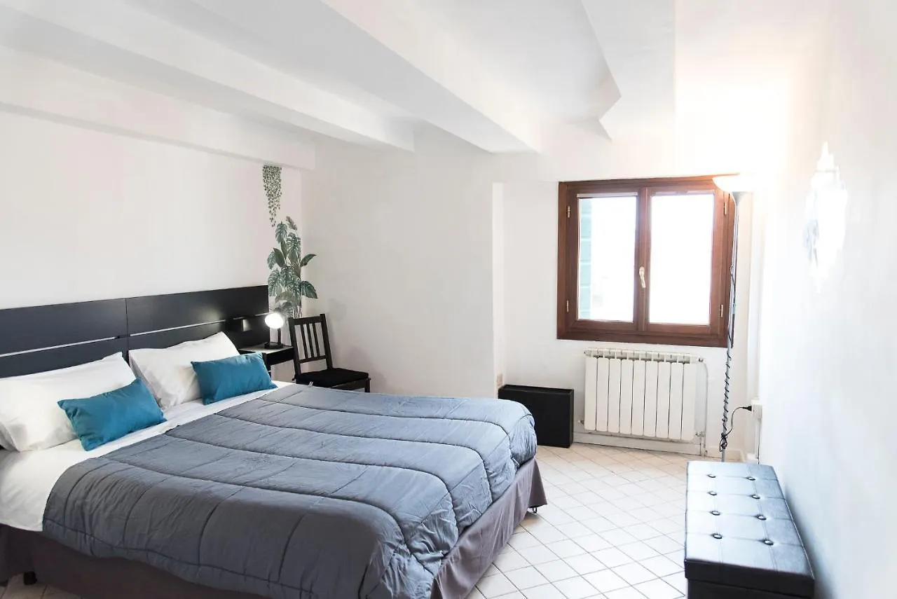 Lion Rooftop Apartments Venice Novita' 0*,  Italy