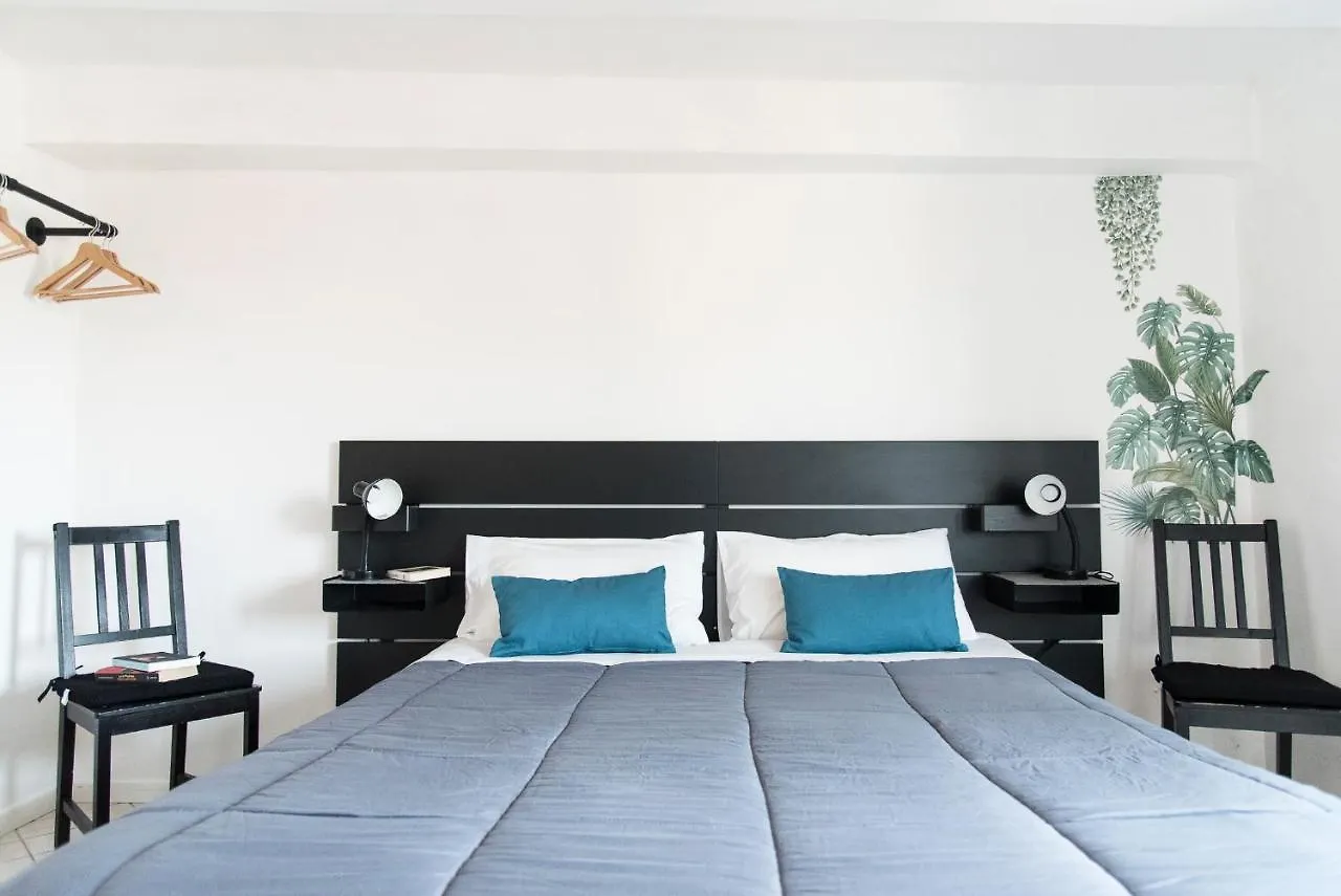 Lion Rooftop Apartments Venice Novita' Italy