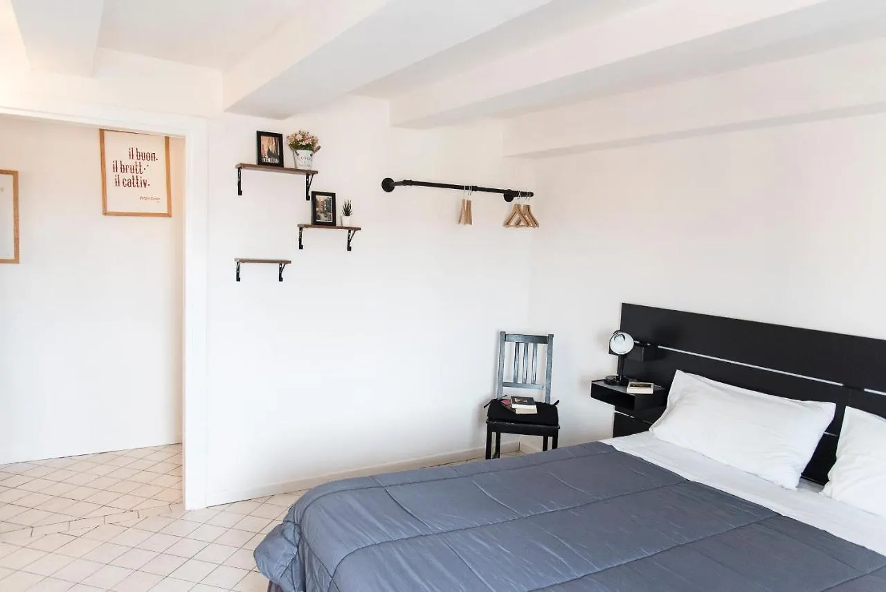 Lion Rooftop Apartments Venice Novita'