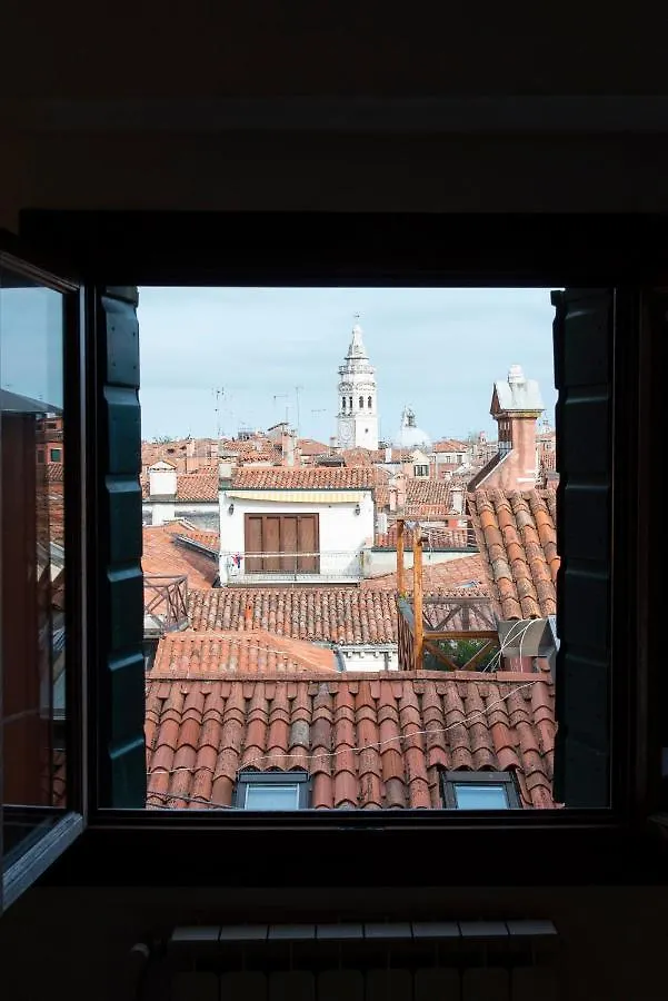 Lion Rooftop Apartments Venice Novita' 0*,  Italy